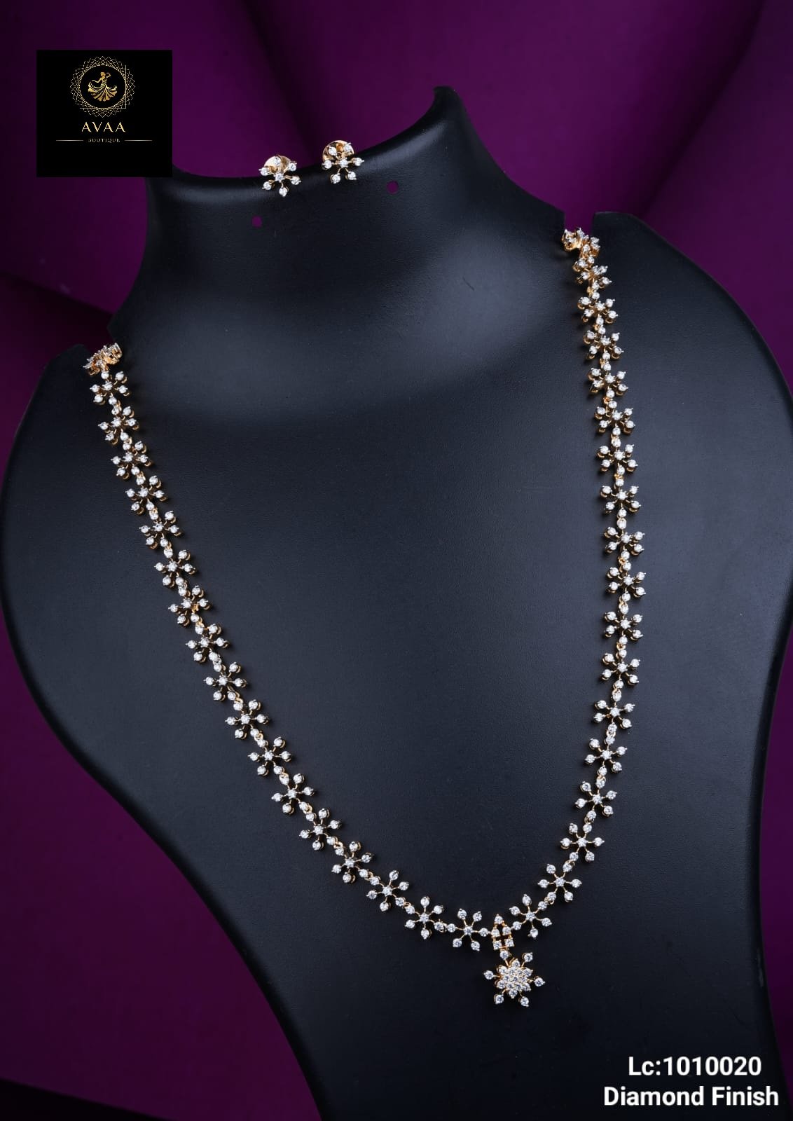 Diamond Set