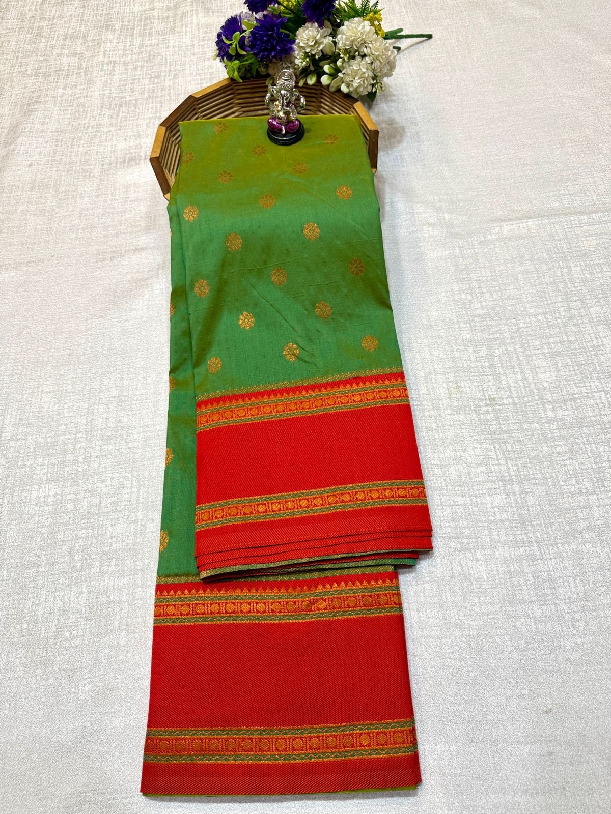 MANSI KADIYAL PAITHANI image 13
