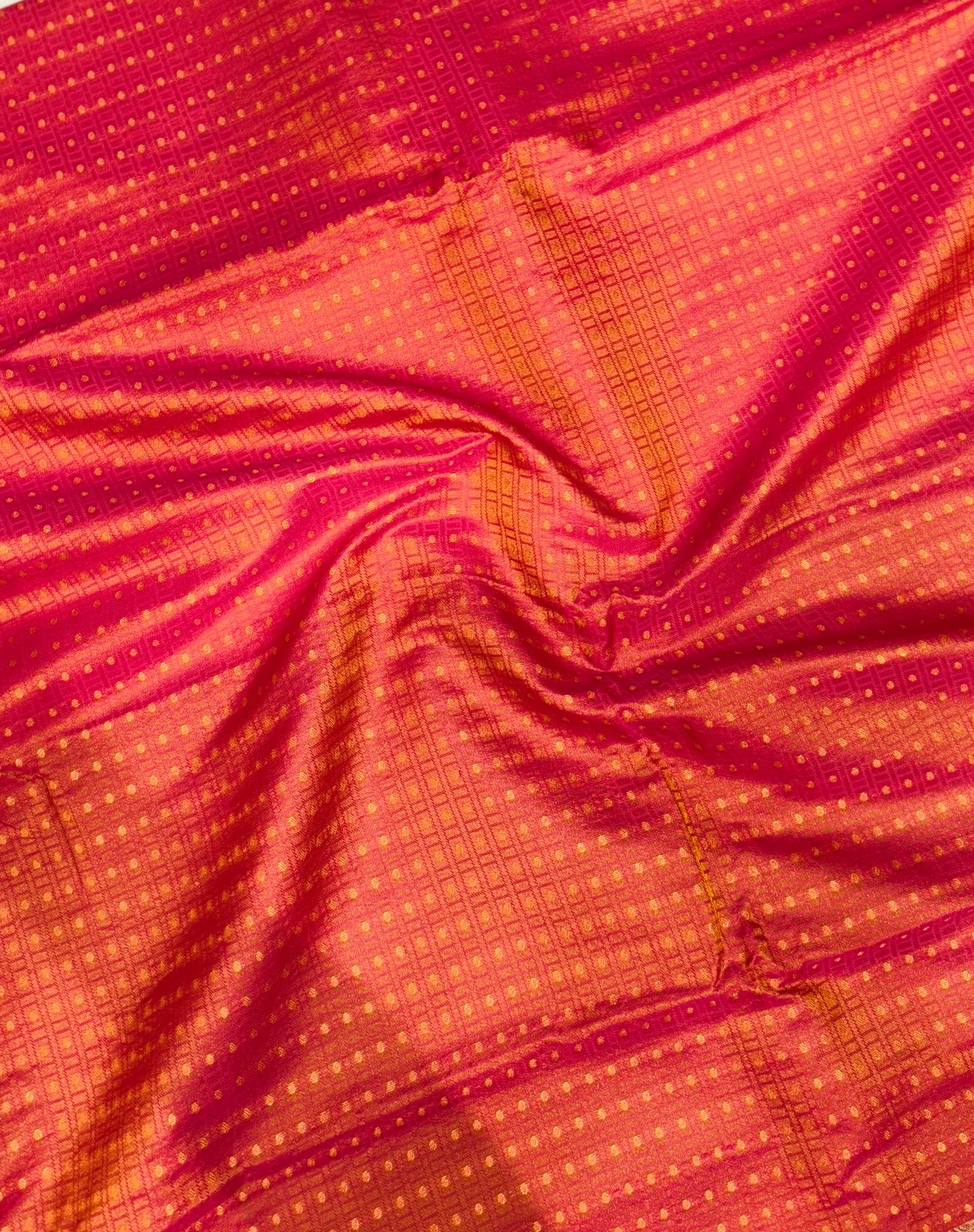 1000 Butta Super Soft Silk Saree image 8