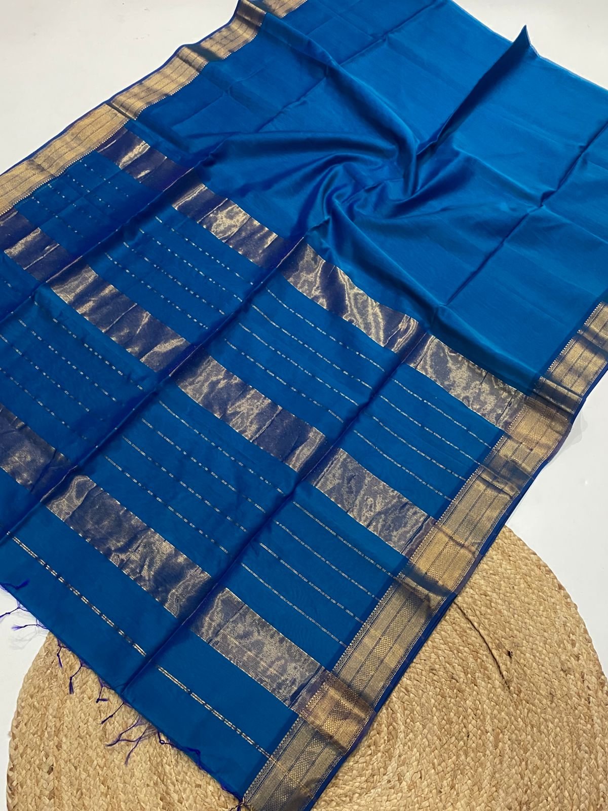 Maheshwari Chatai Border image 10