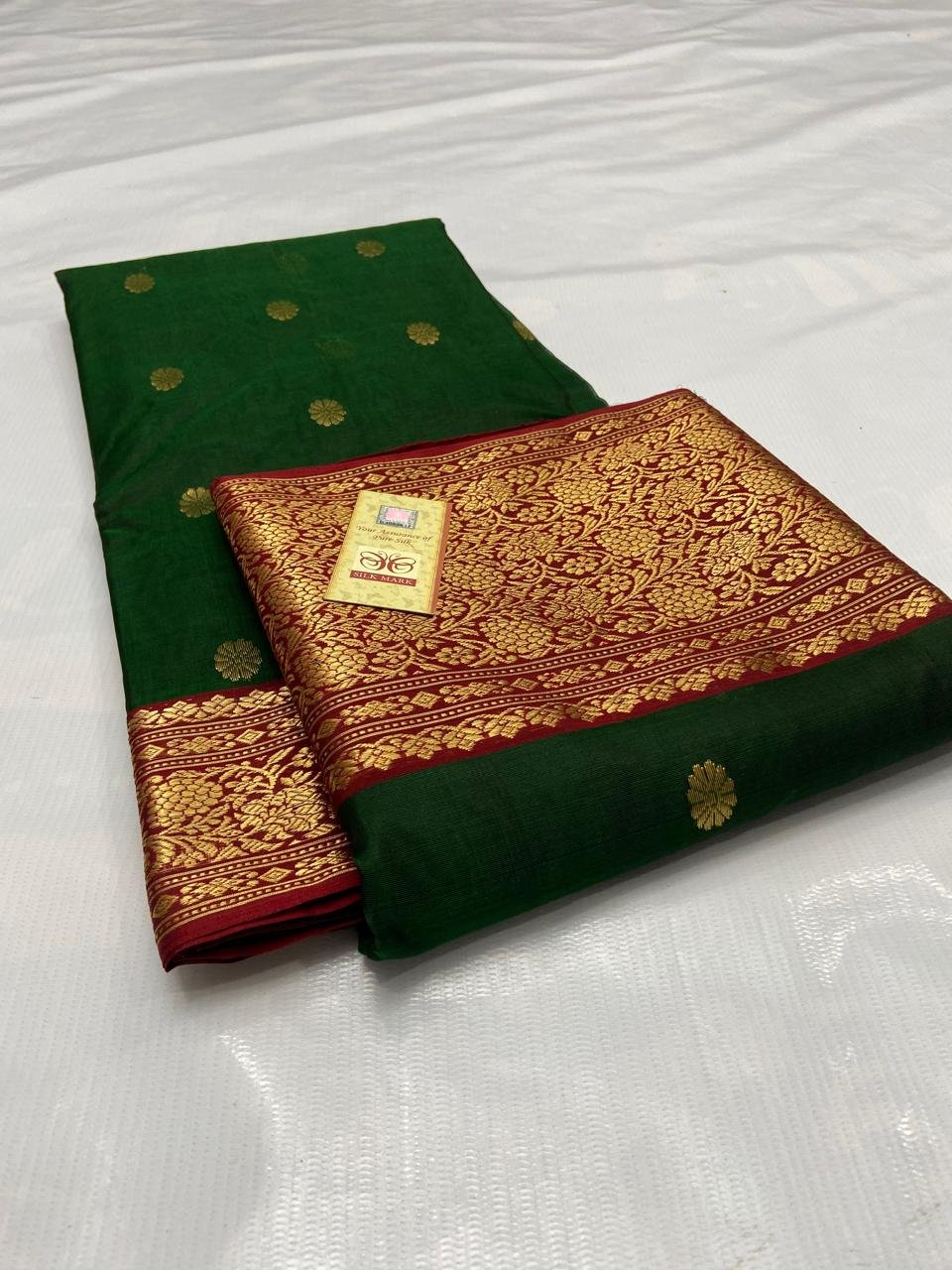 15 Silk Saree