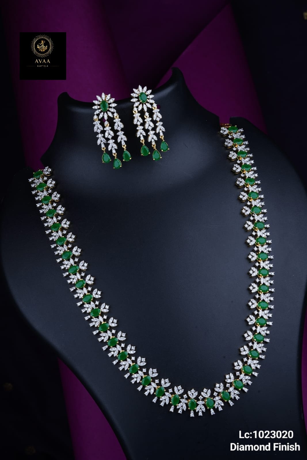 Diamond Set