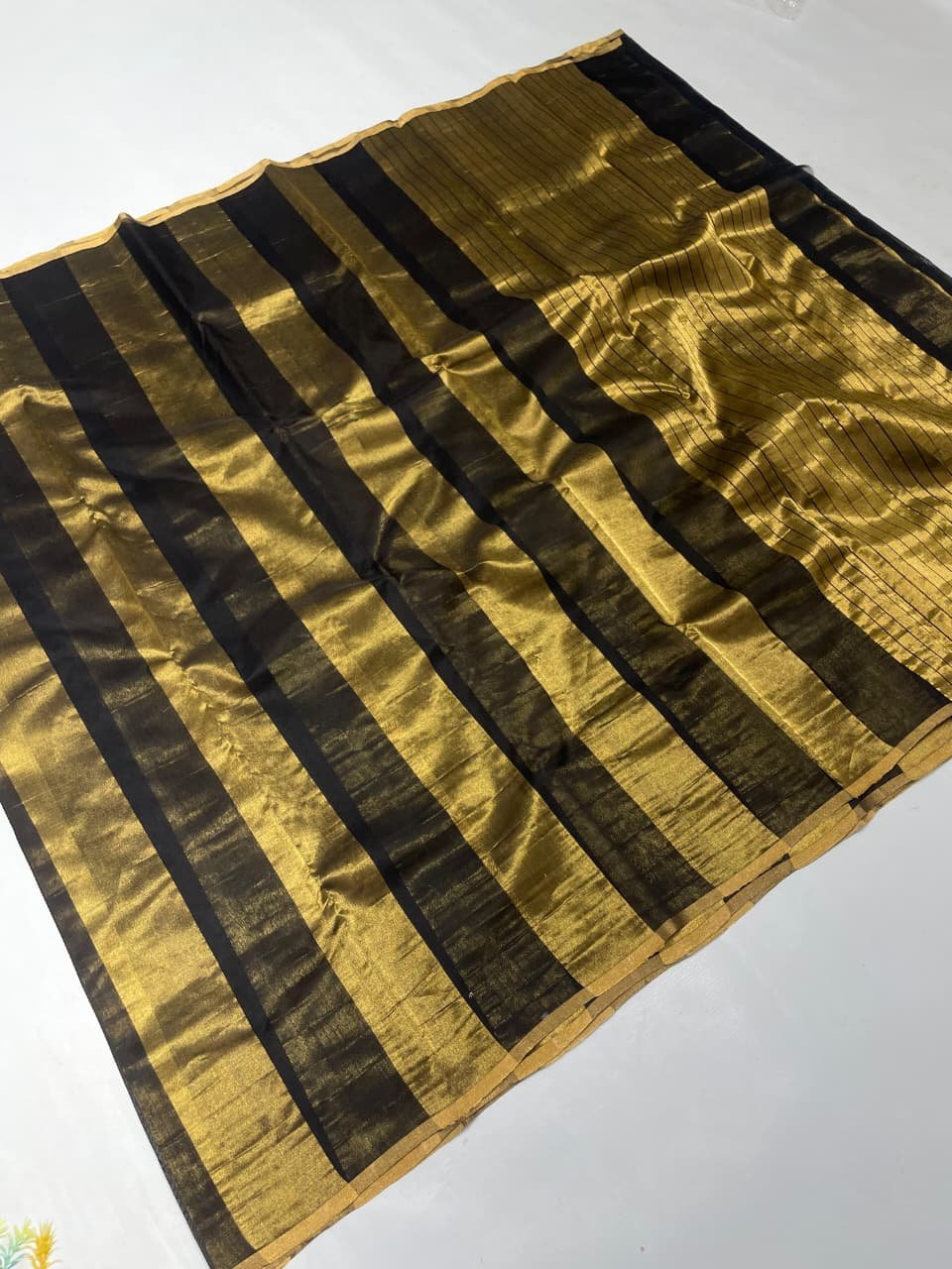 9 Silk Saree image 6