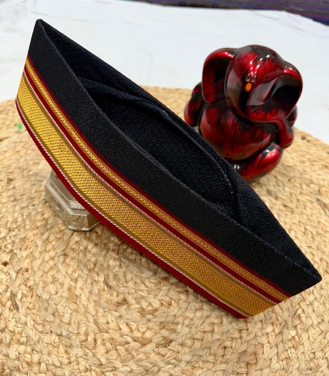 1 Mens Khan Topi