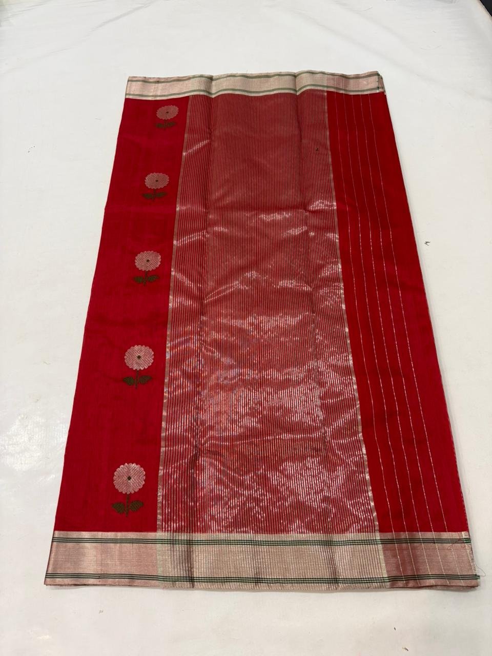 11 Silk Saree image 3