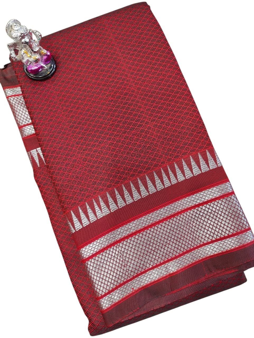Khutki Khun Sarees image 6