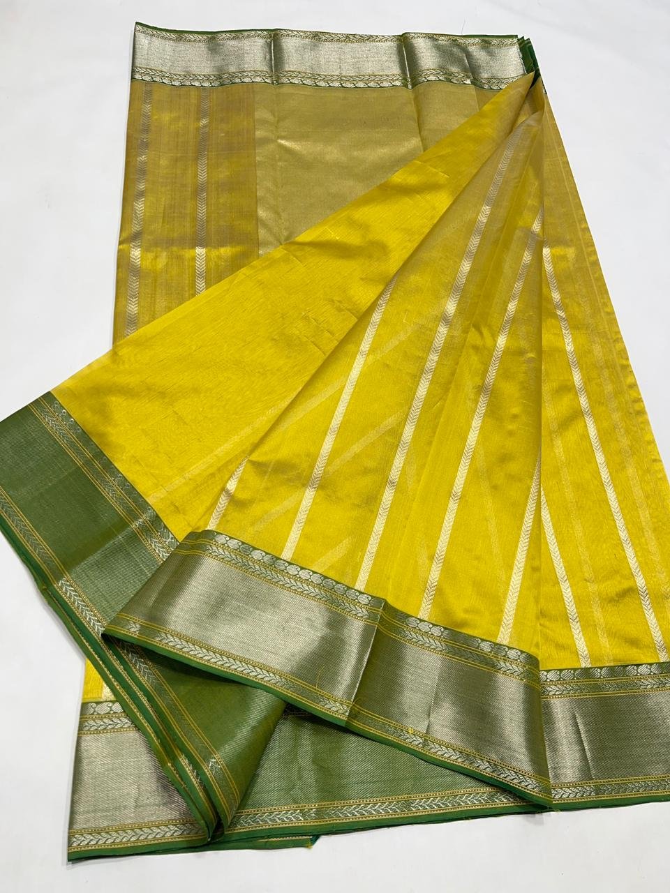 12 Silk Saree image 7