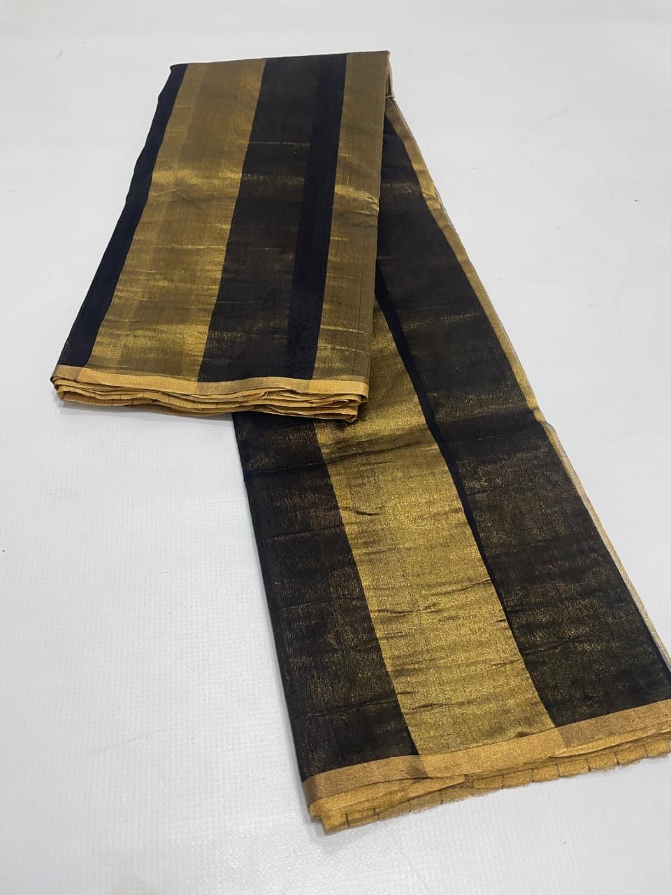 9 Silk Saree image 4