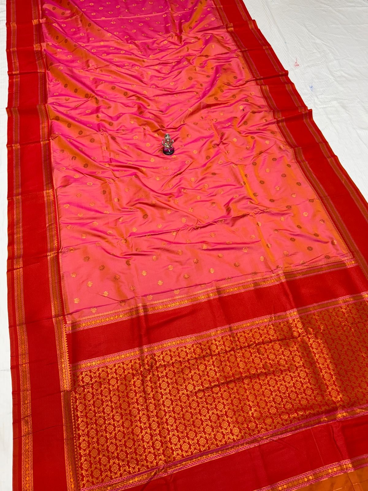 MANSI KADIYAL PAITHANI image 25