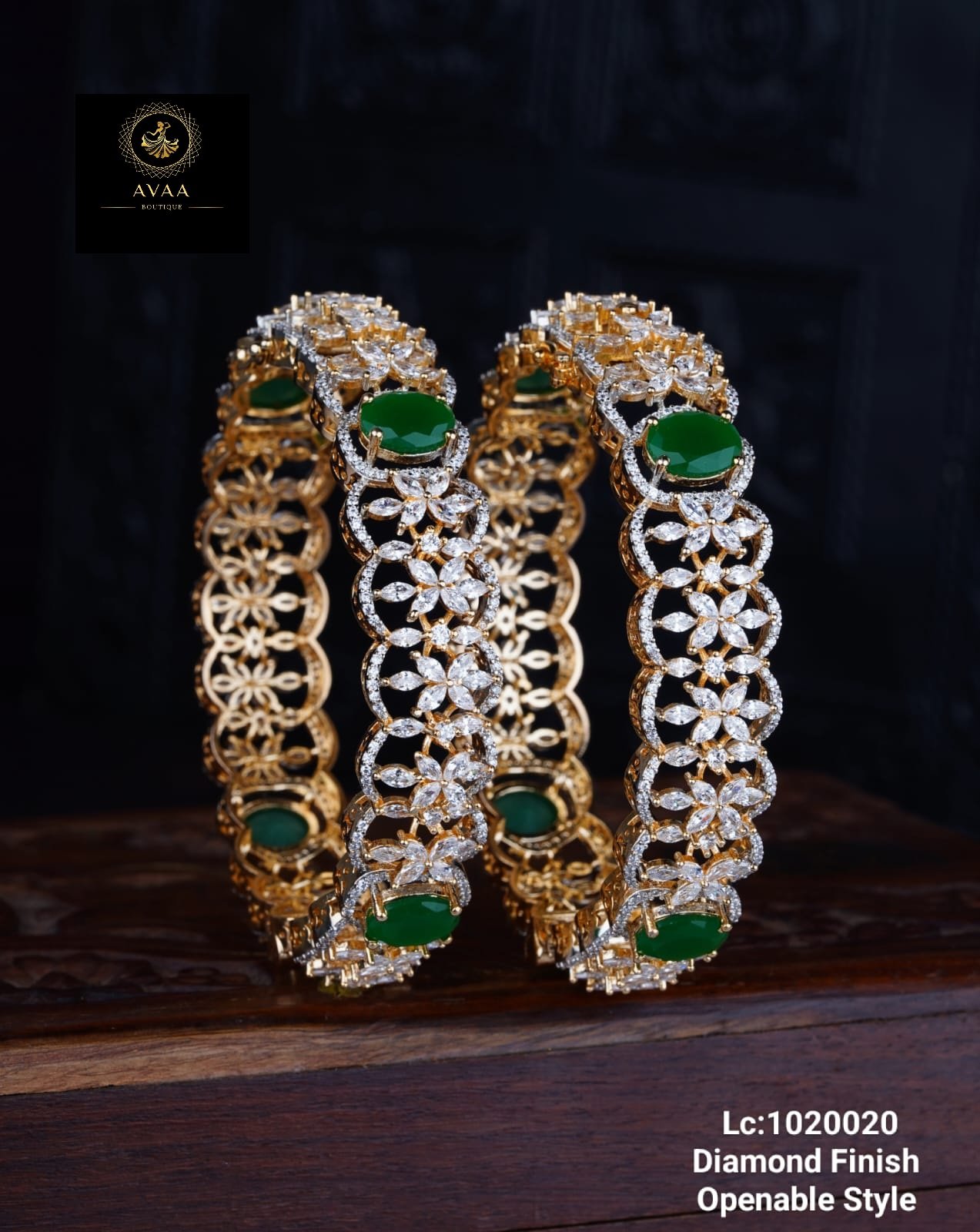 Diamond Bracelet