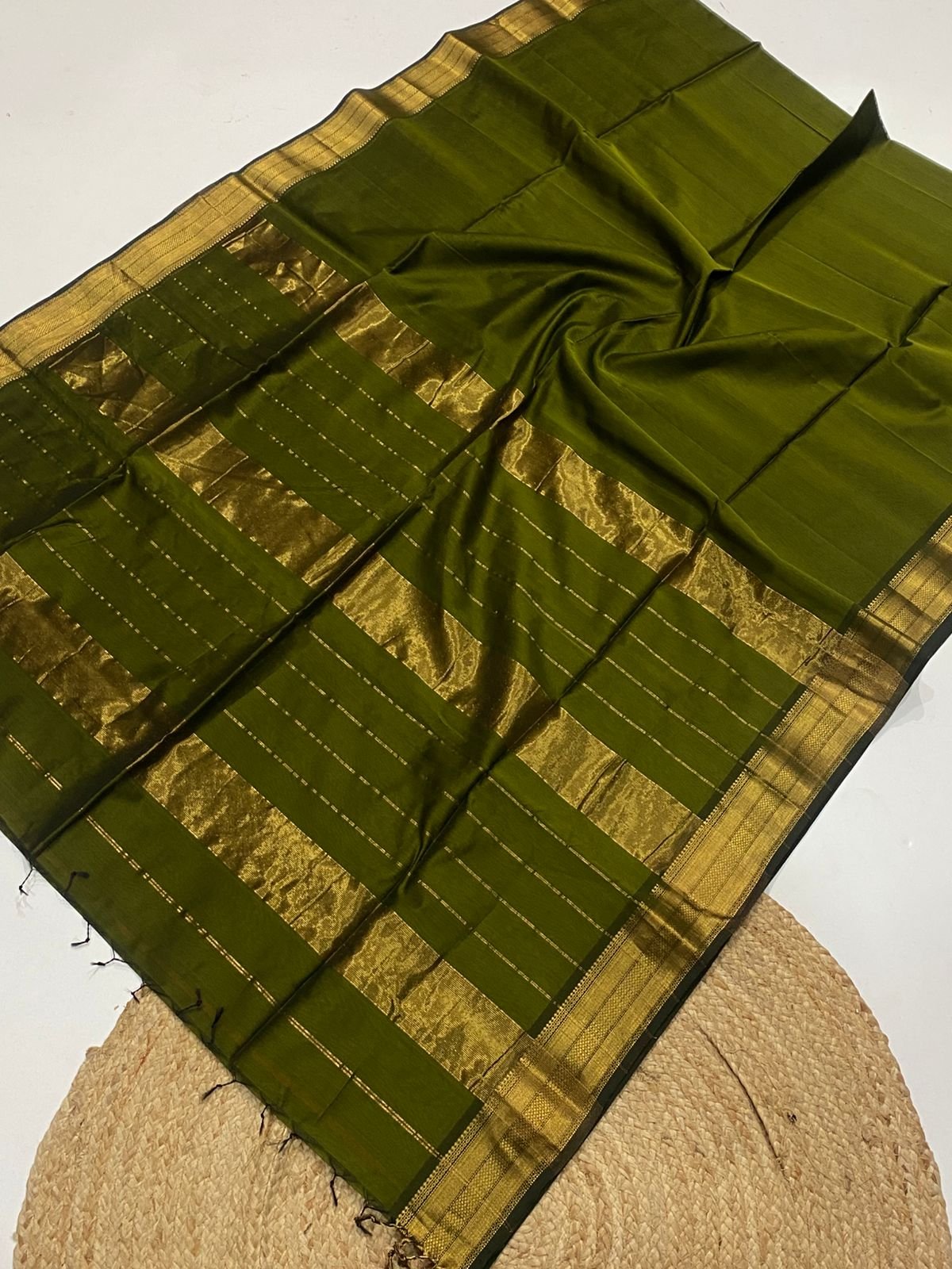 Maheshwari Chatai Border image 4