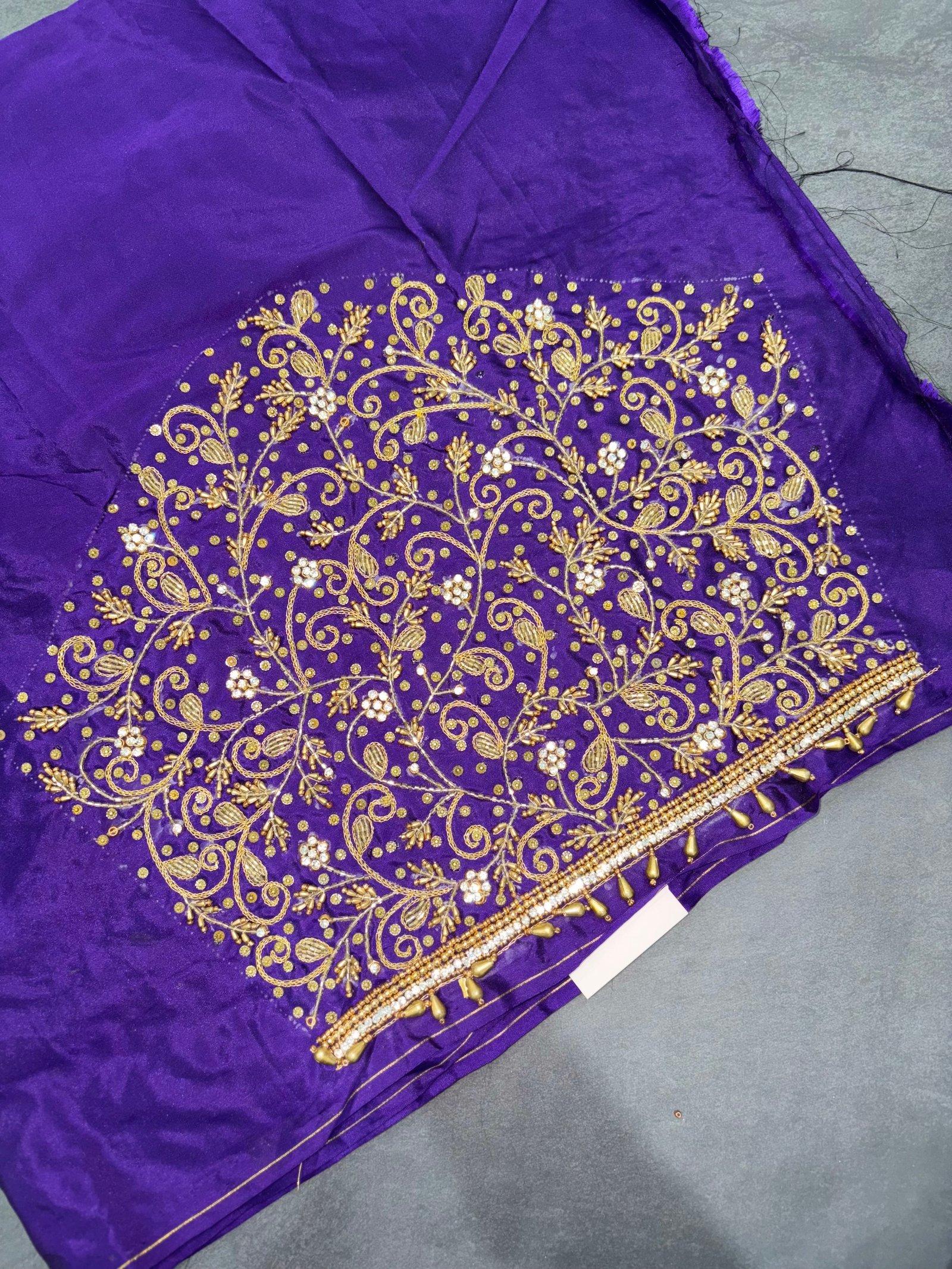 Violet 043
