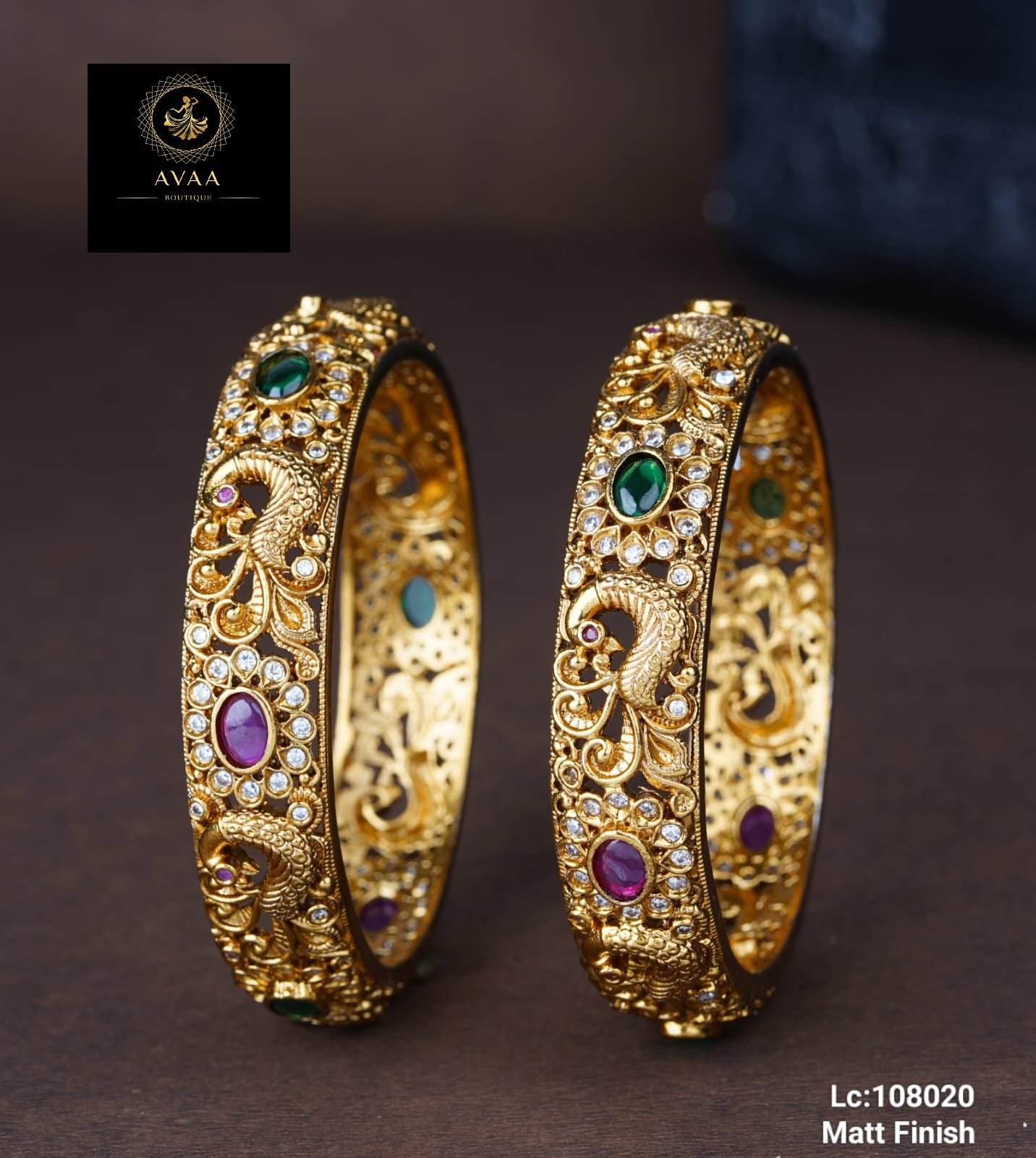 BANGLES DESIGN 17