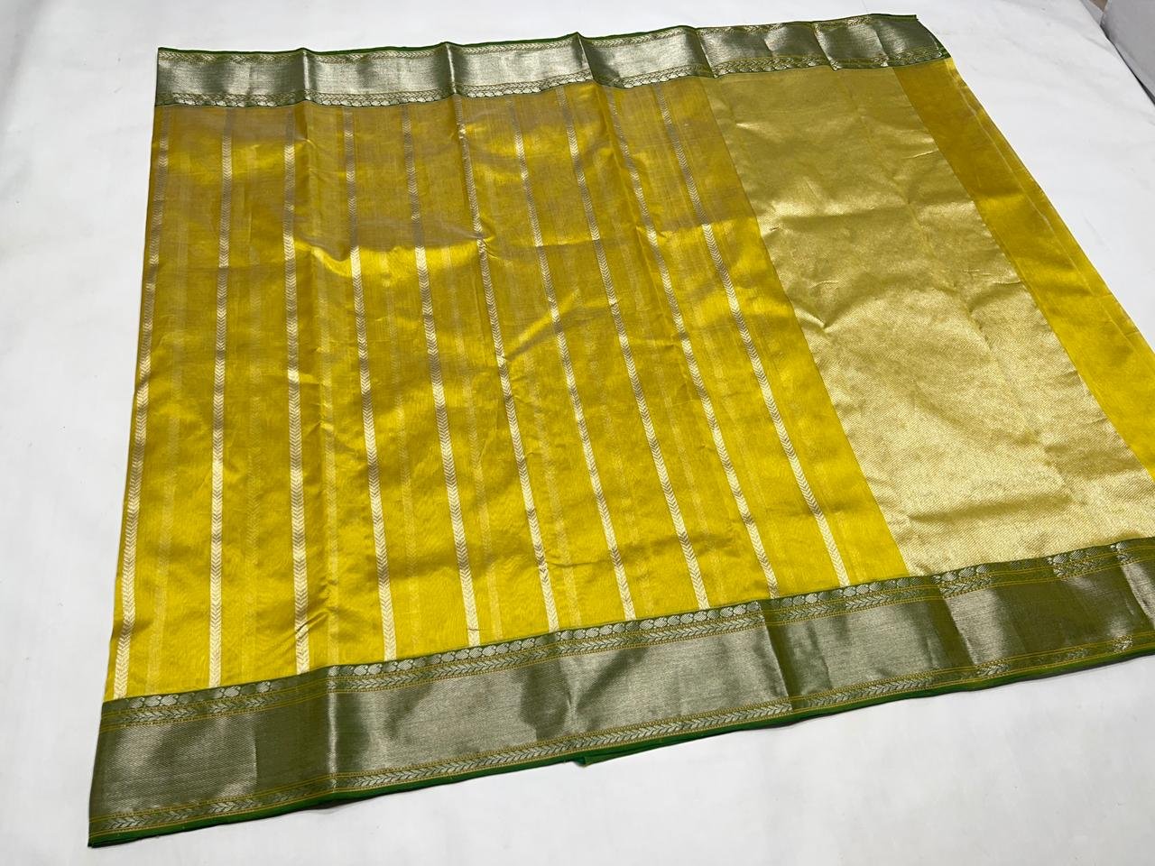 12 Silk Saree image 3