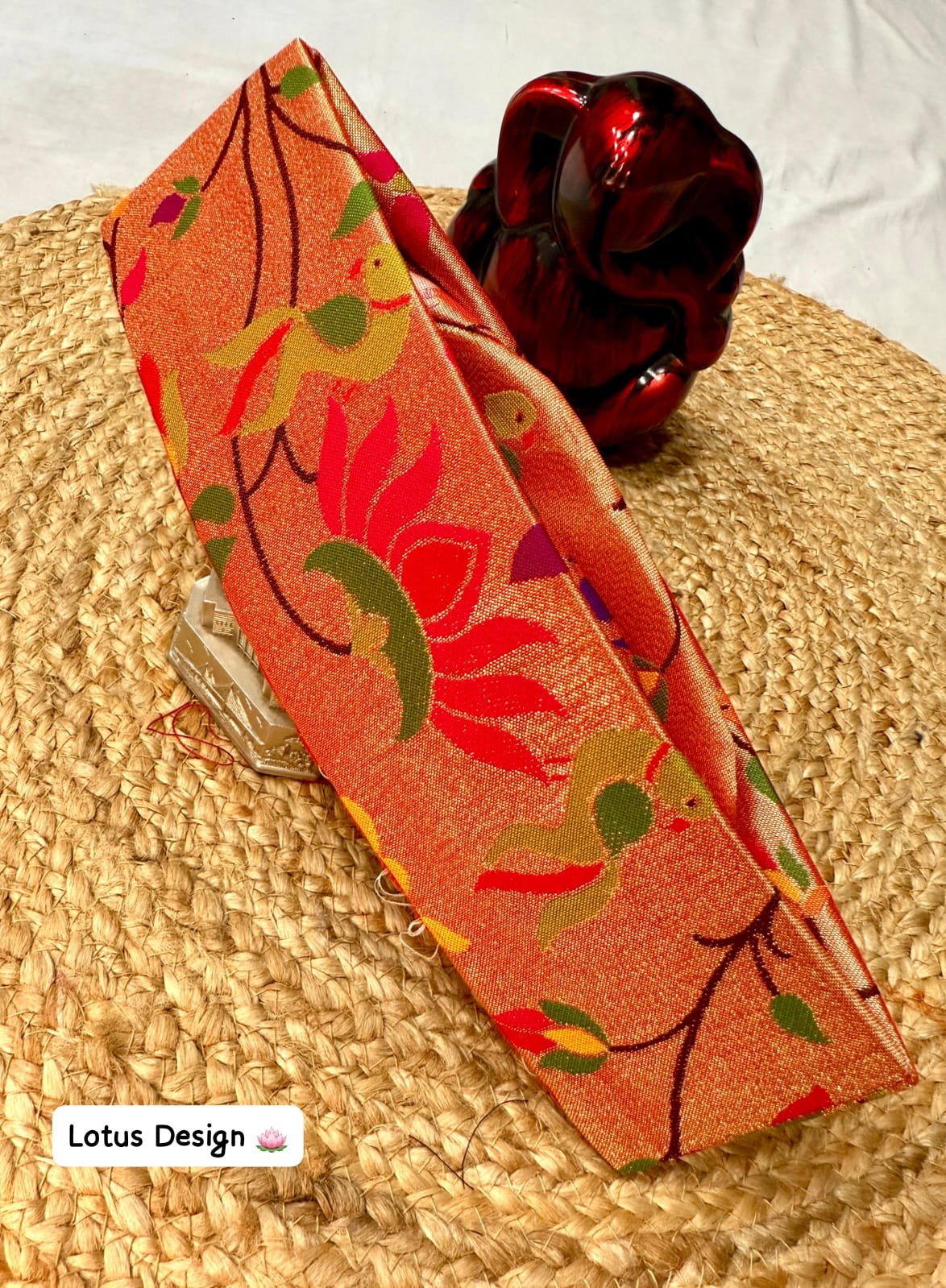 2 Mens Khan Topi image 3