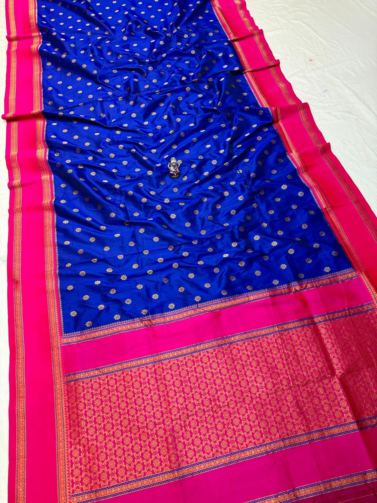 MANSI KADIYAL PAITHANI image 27