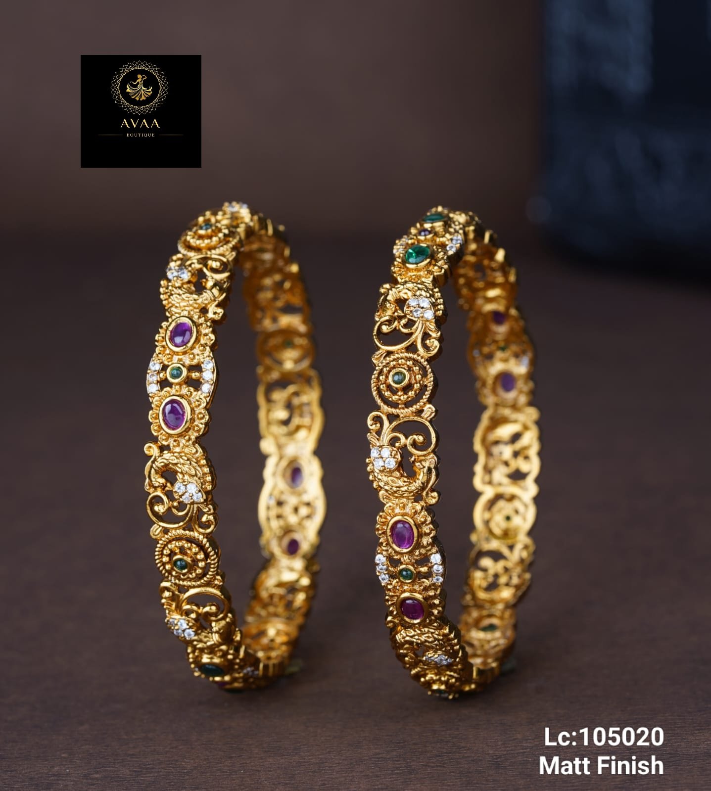 BANGLES DESIGN 9
