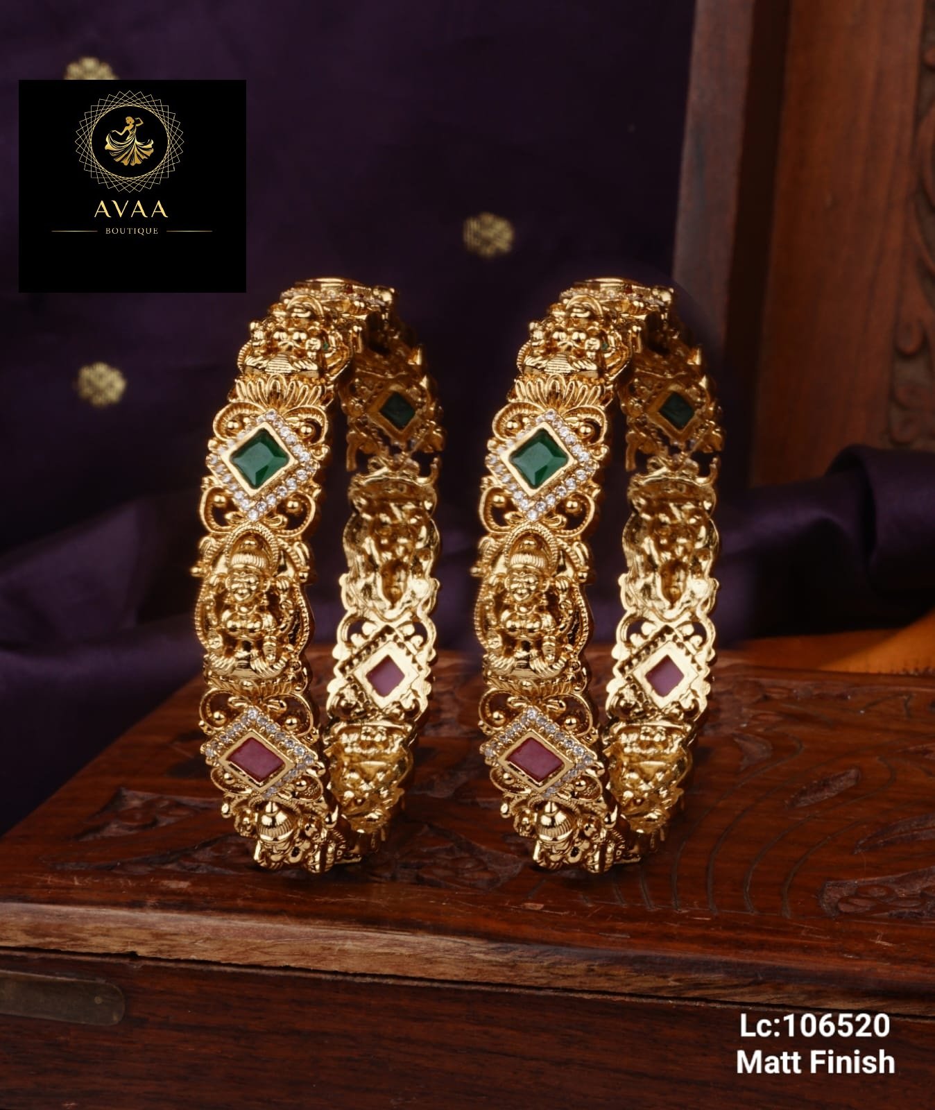 BANGLES DESIGN 13