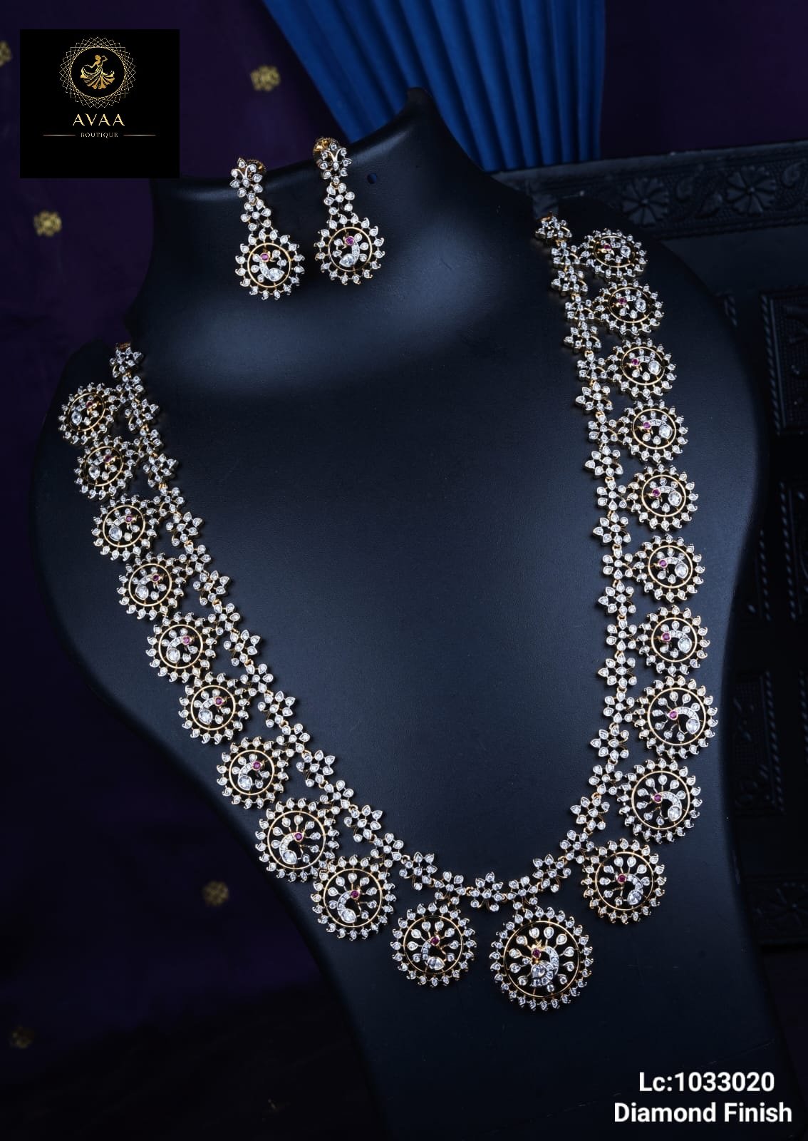 Long Diamond