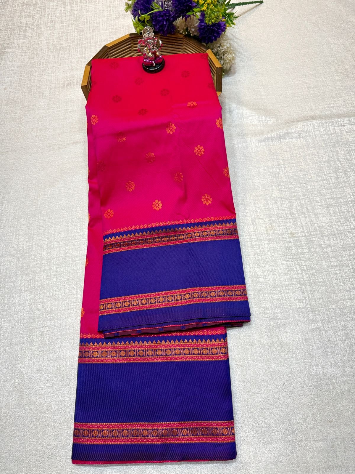 MANSI KADIYAL PAITHANI image 21