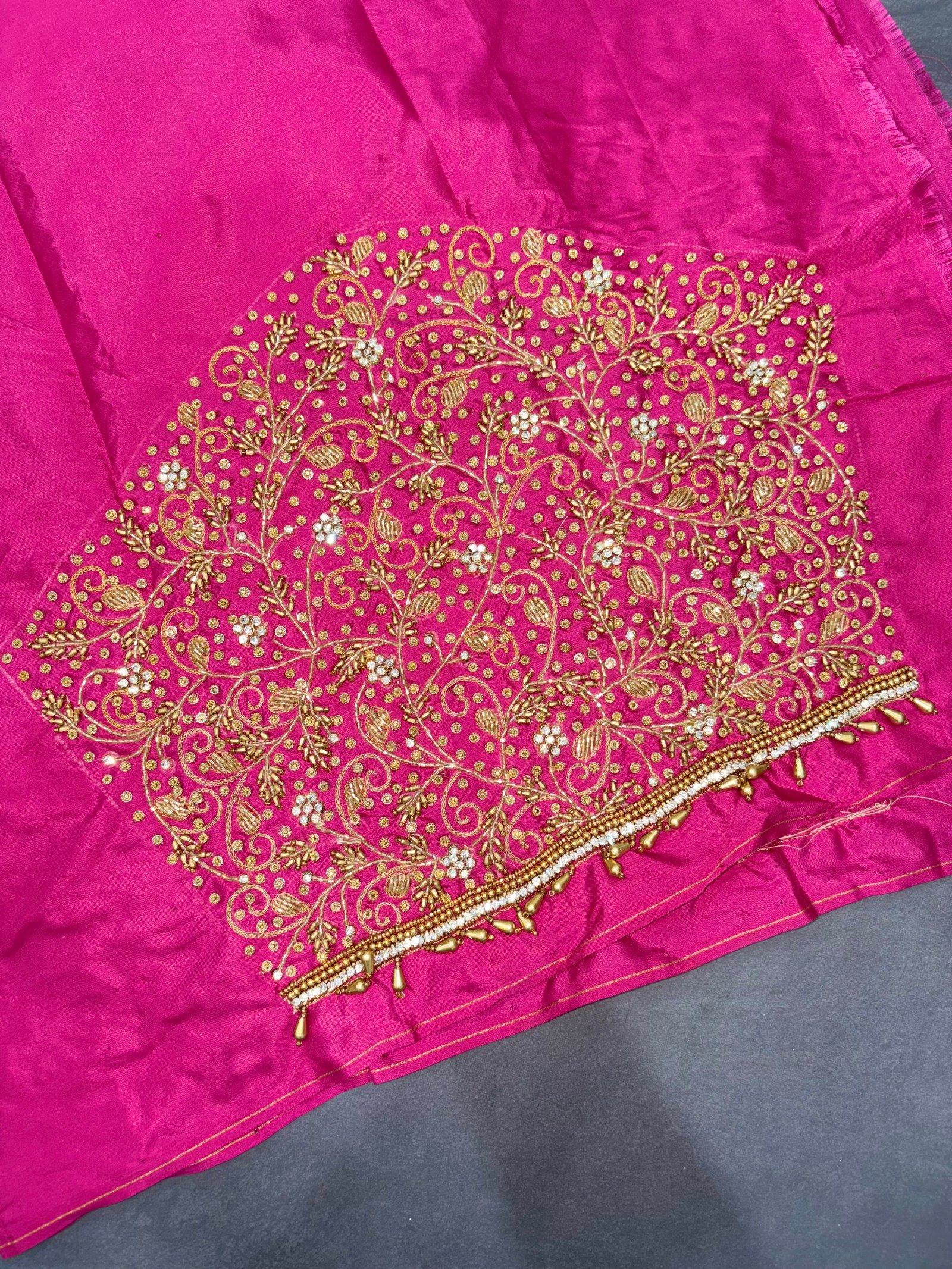 Rani Pink 028