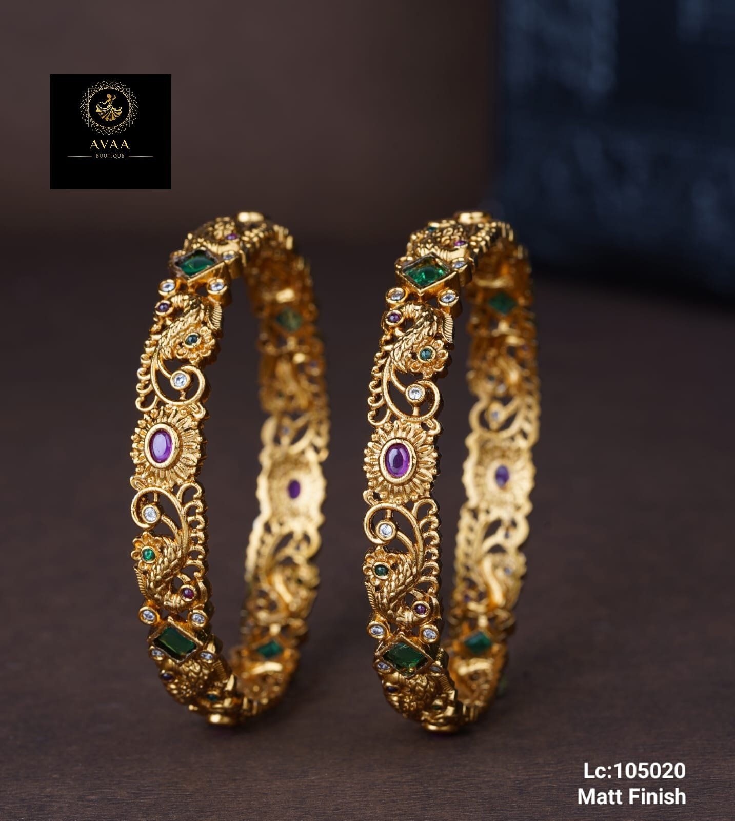 BANGLES DESIGN 5