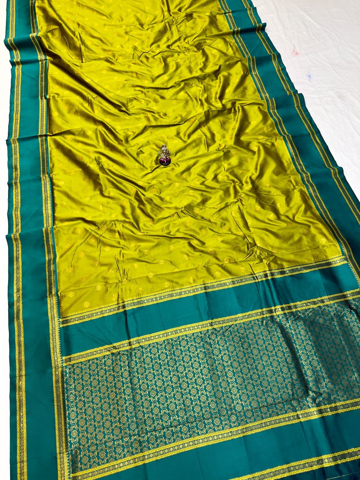 MANSI KADIYAL PAITHANI image 19