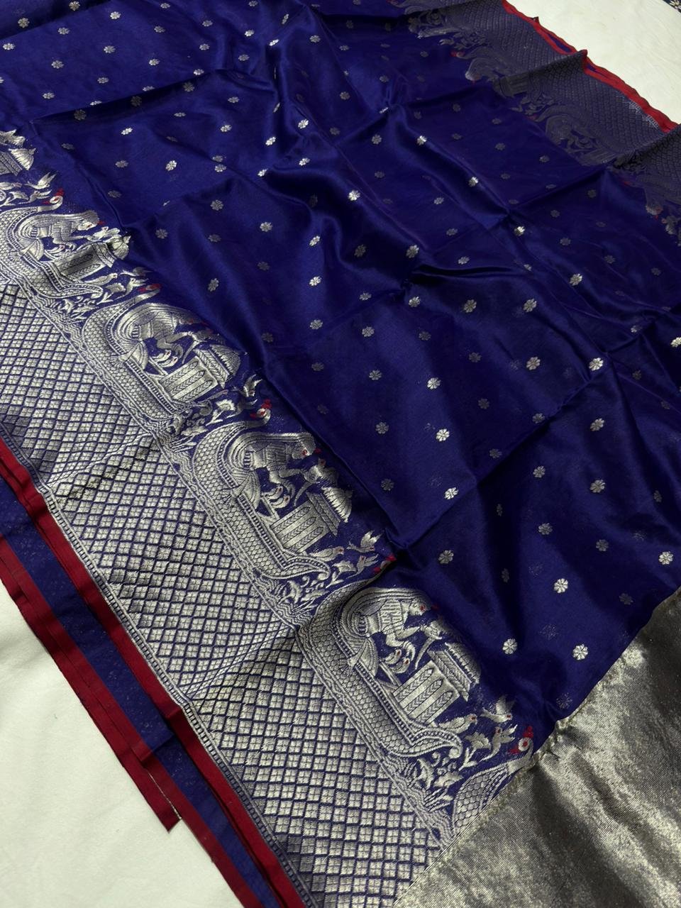 16 Pure Silk image 2